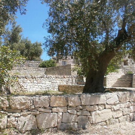 Trullo Villa Giuliana Con Giardino Posizione Panoramica Free Wifi Ostuni Exterior foto